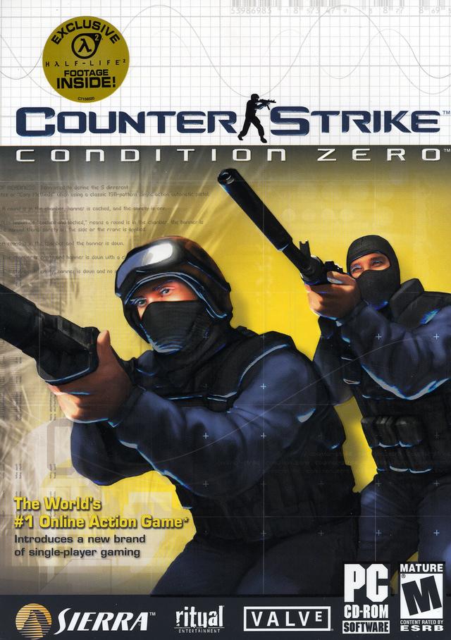 download game counter strike pc ringan