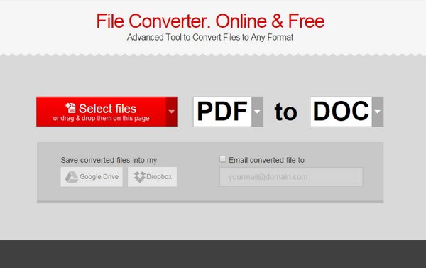 jpeg converter free without downloads